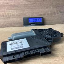 3D1959702D E840311002  Front door window regulator motor Volkswagen Phaeton