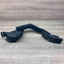 4E1723503 F30015601  Accelerator throttle pedal Audi A8 S8 D3 4E