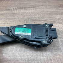4E1723503 F30015601  Accelerator throttle pedal Audi A8 S8 D3 4E