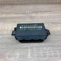 4E0919283A   Parking PDC control unit/module Audi A8 S8 D3 4E