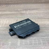 4E0919283A   Parking PDC control unit/module Audi A8 S8 D3 4E
