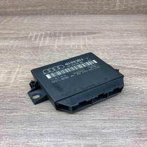4E0919283A Used  Parking PDC control unit/module Audi A8 S8 D3 4E