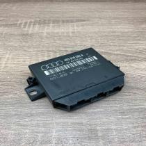 4E0919283A Used  Parking PDC control unit/module Audi A8 S8 D3 4E