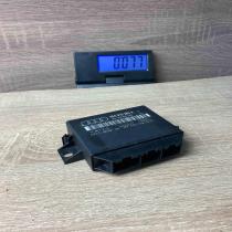4E0919283A Used  Parking PDC control unit/module Audi A8 S8 D3 4E