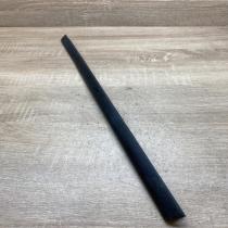 216203   Rear door trim (molding) Ford Escort