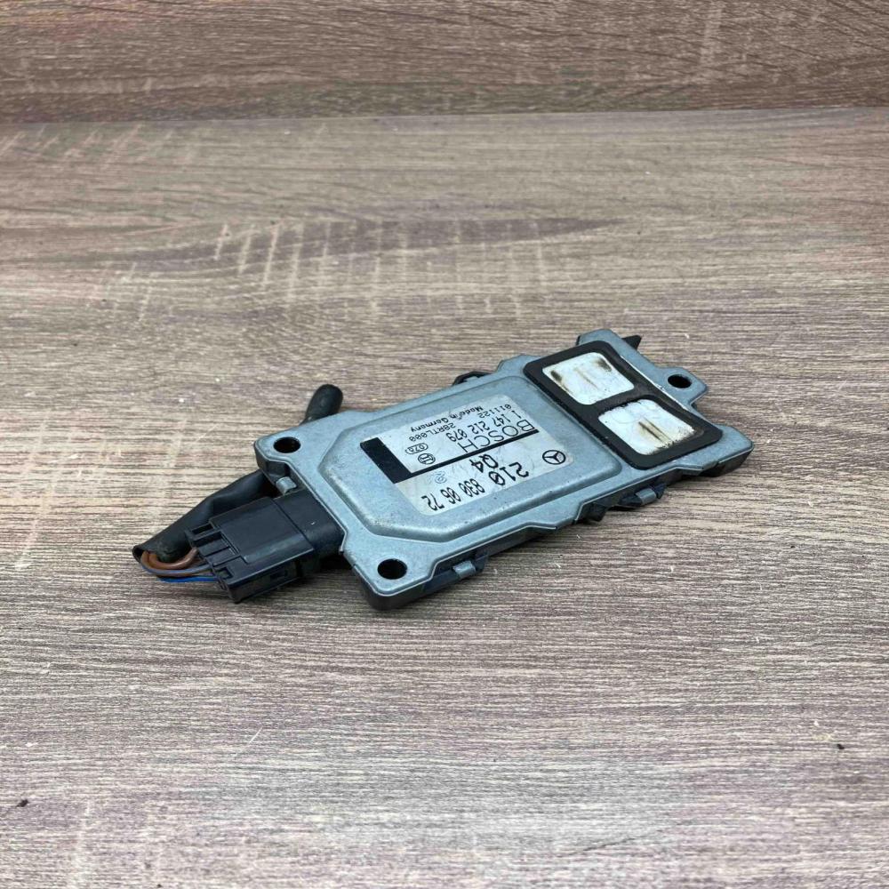 2108300672 Q4  Air quality sensor Mercedes-Benz E W210