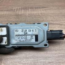 2108300672 Q4  Air quality sensor Mercedes-Benz E W210