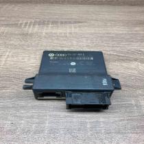 4E0907468E   Gateway control module Audi A8 S8 D3 4E