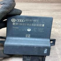 4E0907468E   Gateway control module Audi A8 S8 D3 4E