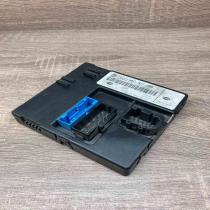 4E0907289 5DK008432 05  Comfort/convenience module Audi A8 S8 D3 4E