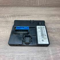 4E0907289 5DK008432 05  Comfort/convenience module Audi A8 S8 D3 4E