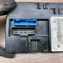 4E0907289 5DK008432 05  Comfort/convenience module Audi A8 S8 D3 4E