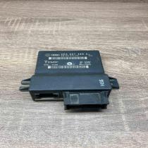 4E0907468A   Gateway control module Audi A8 S8 D3 4E
