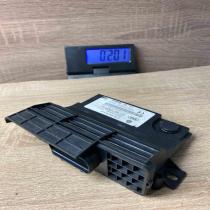 4E0907280A Used  Power management control unit Audi A8 S8 D3 4E