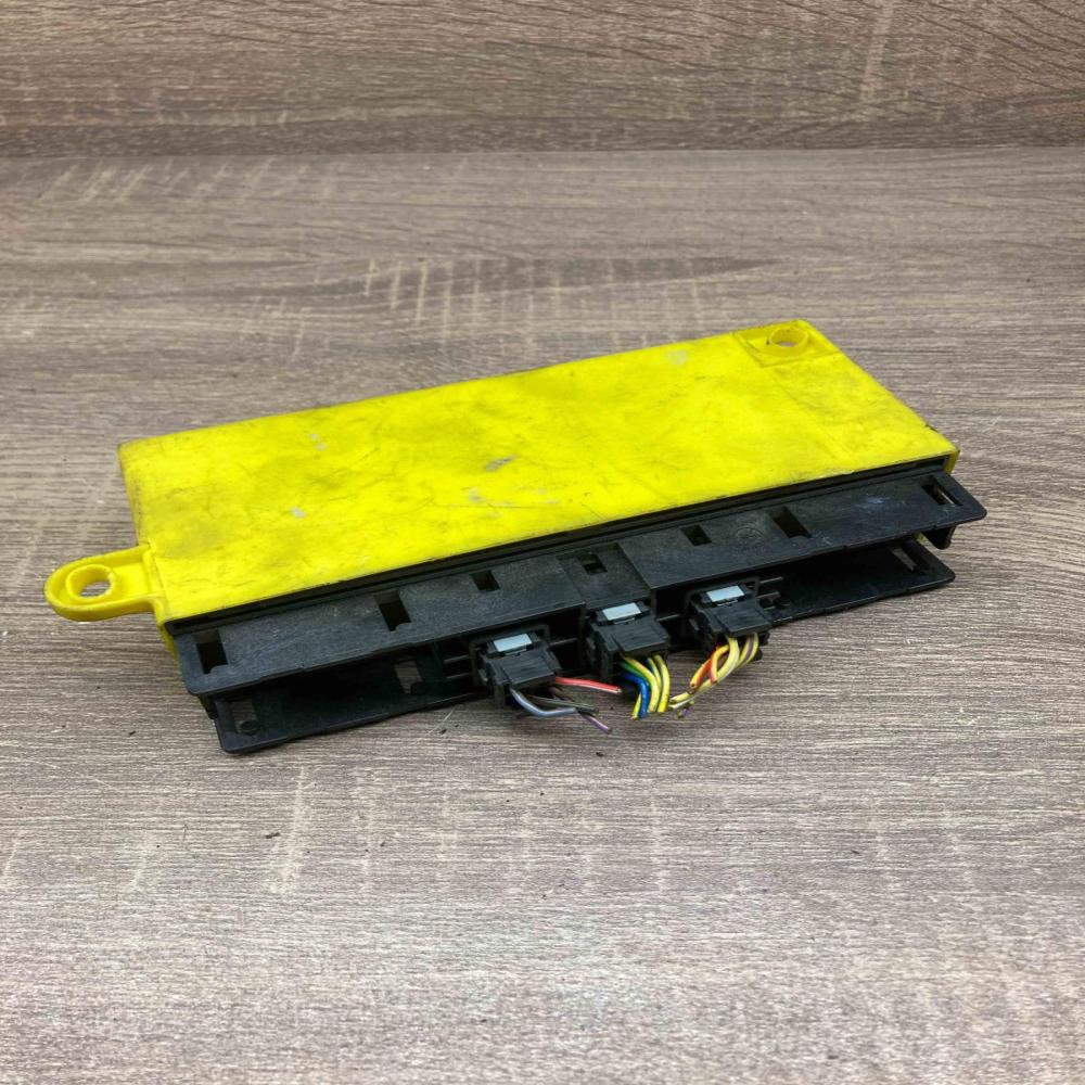 1248202826   Comfort/convenience module Mercedes-Benz E W124
