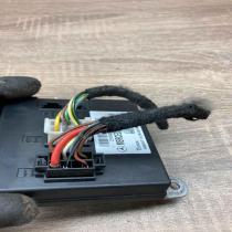 2115452132   Comfort/convenience module Mercedes-Benz E W211