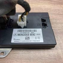 2115452132   Comfort/convenience module Mercedes-Benz E W211