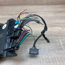 2108203626   Door control unit/module Mercedes-Benz E W210