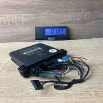 2108203626   Door control unit/module Mercedes-Benz E W210