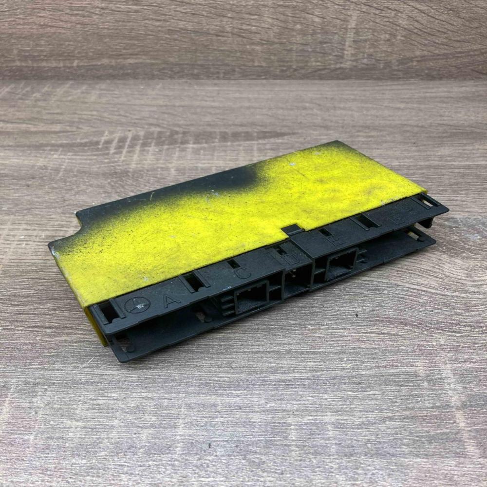 1248203126   Comfort/convenience module Mercedes-Benz E W124
