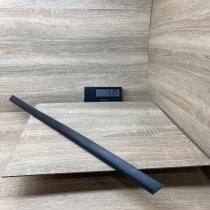 216203   Rear door trim (molding) Ford Escort