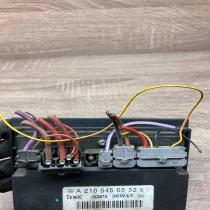 A2105450532   Other control units/modules Mercedes-Benz E W210