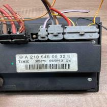 A2105450532   Other control units/modules Mercedes-Benz E W210