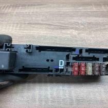 A0005400372 05376120  Fuse module Mercedes-Benz E W210