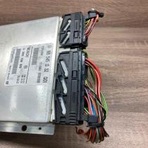 1685451332 0265109619  Engine control unit/module ECU Mercedes-Benz A W168