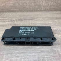 2028201126   Comfort/convenience module Mercedes-Benz C W202