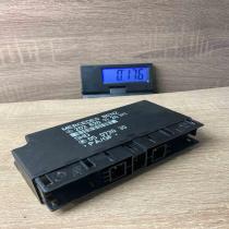 2028201126   Comfort/convenience module Mercedes-Benz C W202