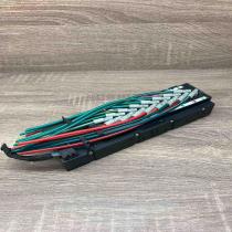 1408000178   Central locking vacuum pump Mercedes-Benz S W140