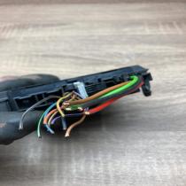 2038206526   Door control unit/module Mercedes-Benz C W203