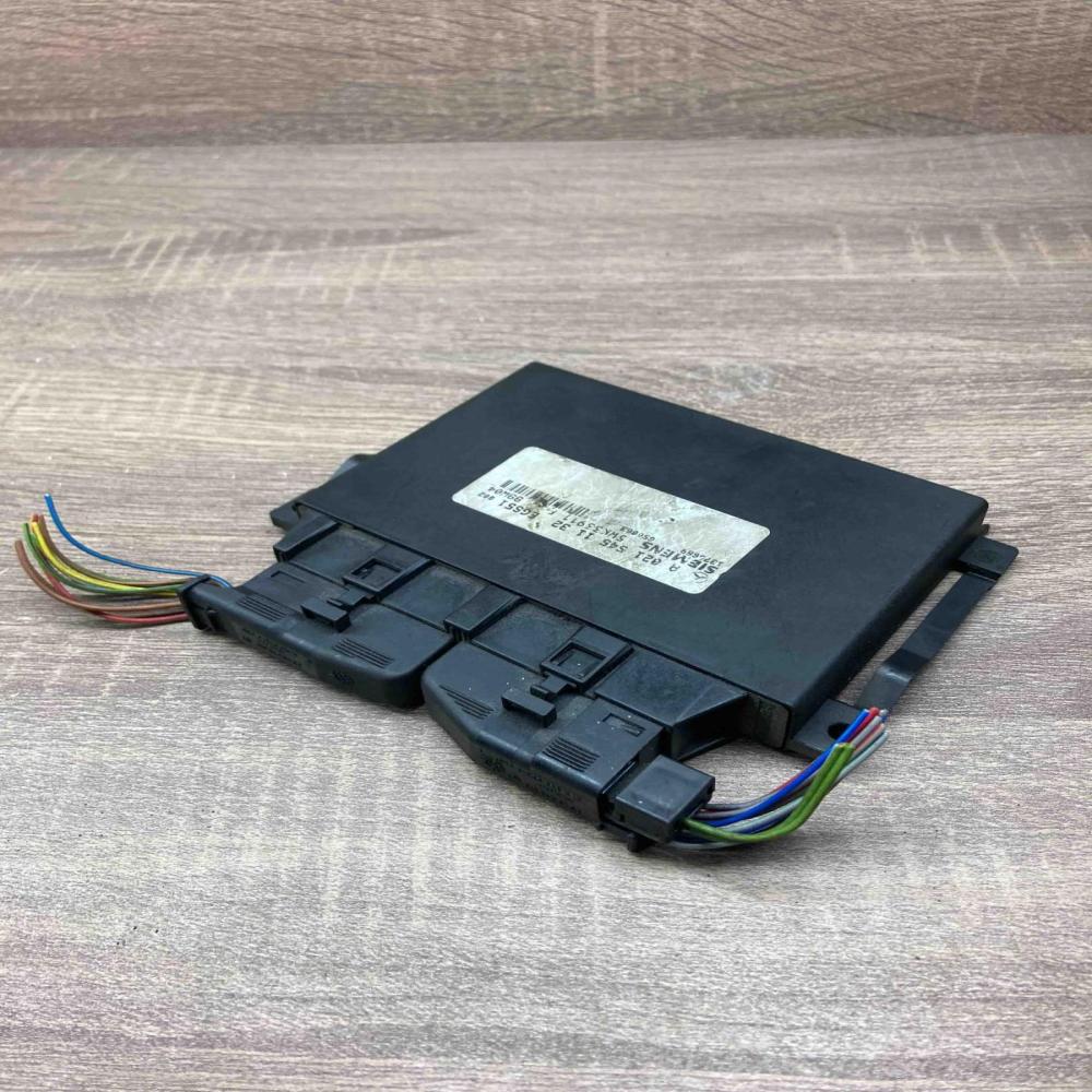 A0215451132   Gearbox control unit/module Mercedes-Benz E W210