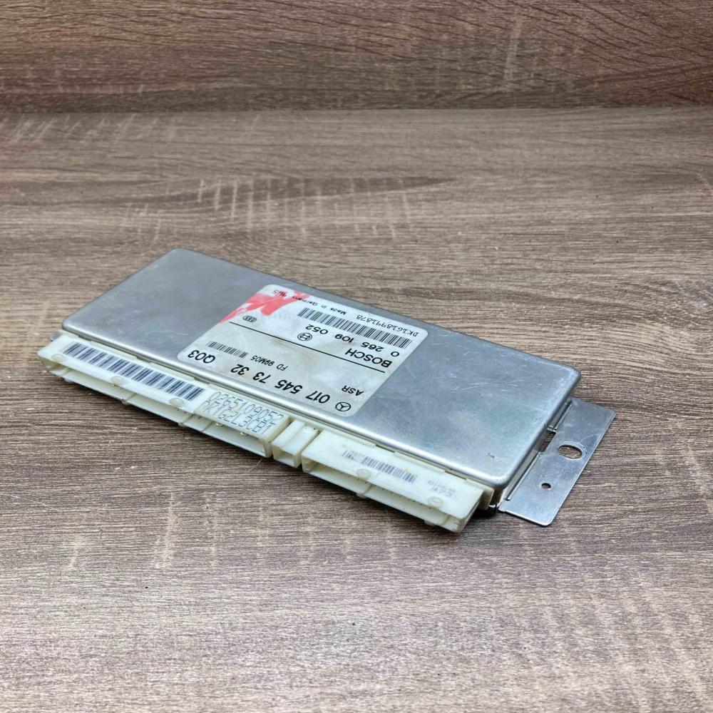 0175457332 0265109052  ABS control unit/module Mercedes-Benz E W210