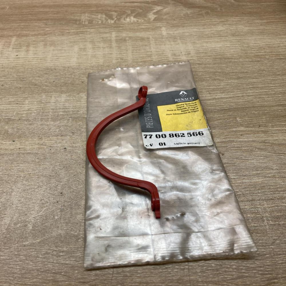7700862566   Other engine part Renault Clio II