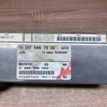0175457332 0265109052  ABS control unit/module Mercedes-Benz E W210