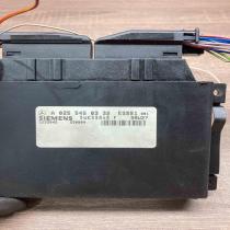 A0255450332 5WK33843F  Gearbox control unit/module Mercedes-Benz E W211