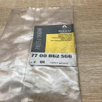 7700862566   Other engine part Renault Clio II