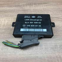 2108206126 5LA007508 02  Light module LCM Mercedes-Benz E W210