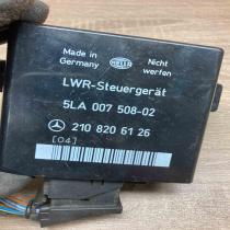 2108206126 5LA007508 02  Light module LCM Mercedes-Benz E W210