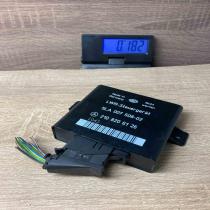 2108206126 5LA007508 02  Light module LCM Mercedes-Benz E W210