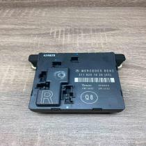 2118201626   Door control unit/module Mercedes-Benz E W211