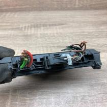 2108207626   Door control unit/module Mercedes-Benz E W210