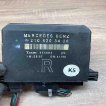 2108203426   Door control unit/module Mercedes-Benz C W202