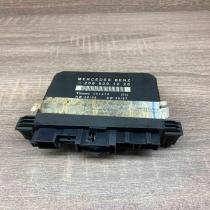 2088201226 Used  Door control unit/module Mercedes-Benz E W210