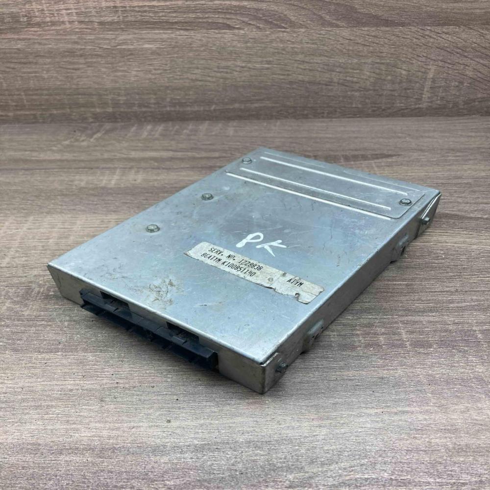 1228838 86ATYM K100851140 Engine control unit/module ECU Chevrolet Lumina