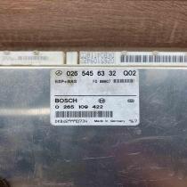 0265456332 0265109422  ESP (stability system) control unit Mercedes-Benz E W210