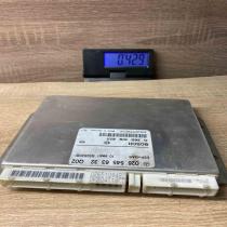 0265456332 0265109422  ESP (stability system) control unit Mercedes-Benz E W210