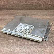 0295454232 0265109477  ESP (stability system) control unit Mercedes-Benz A W168